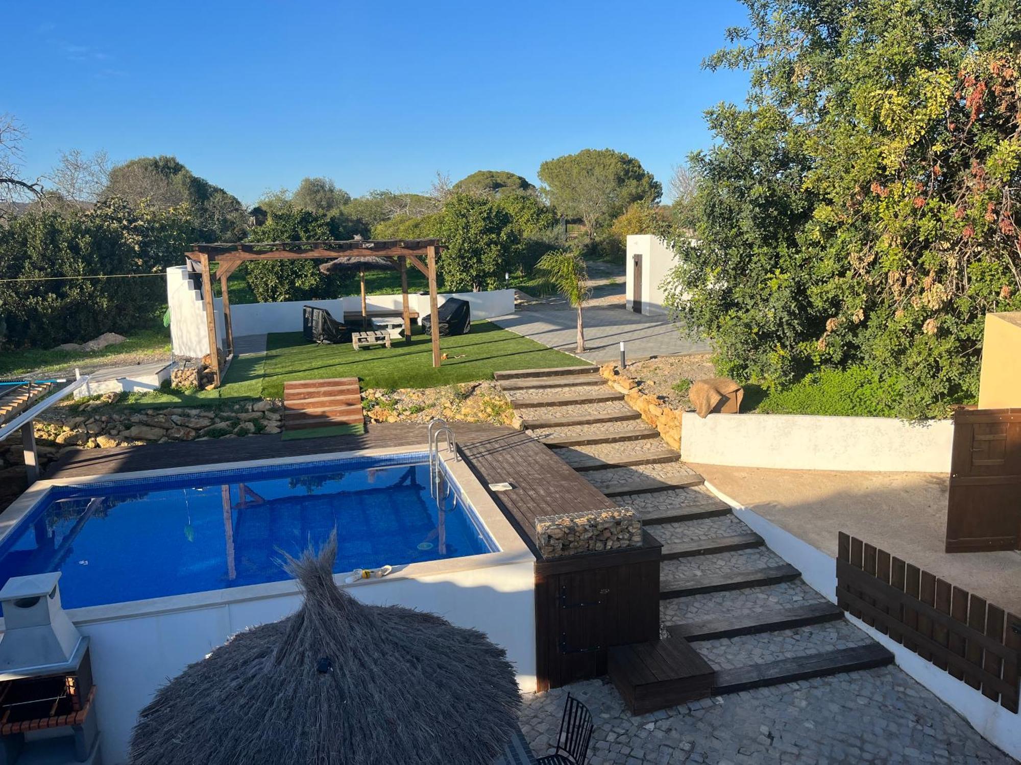 Quinta Da Layla Casa vacanze Olhão